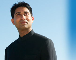 Taron Puri - Stress Management Expert